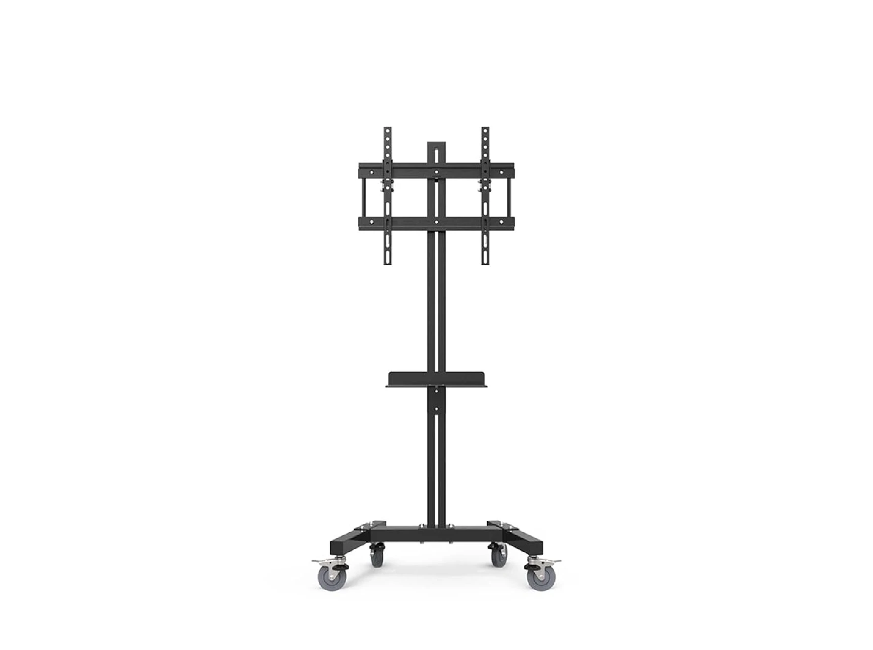 Pentanik Moving TV Stand For 43-65 Inch Television
